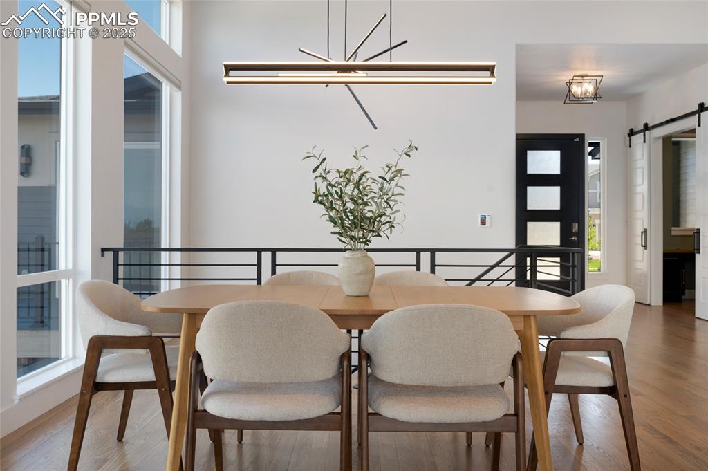 4911 Pearl Lake Way Colorado Springs CO 80924