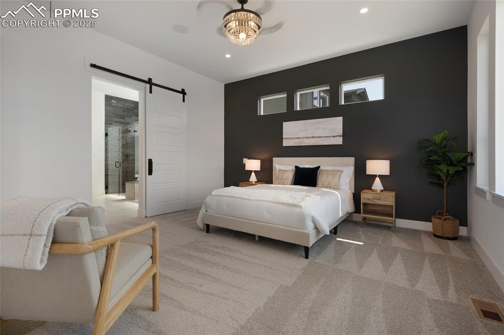 4911 Pearl Lake Way Colorado Springs CO 80924