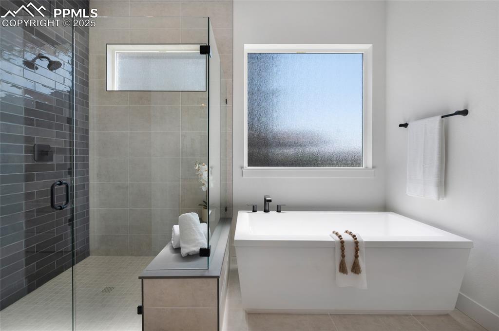 4911 Pearl Lake Way Colorado Springs CO 80924