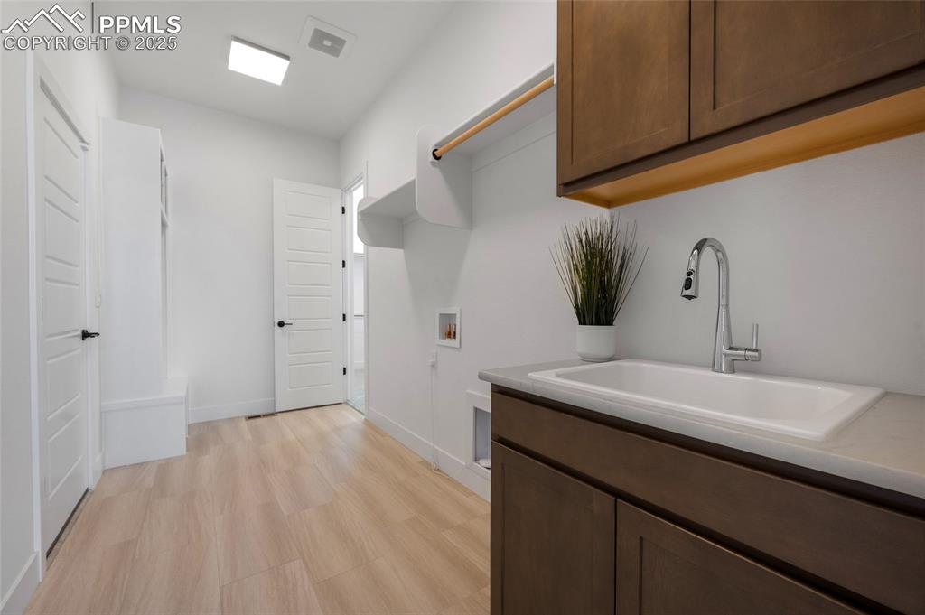 4911 Pearl Lake Way Colorado Springs CO 80924