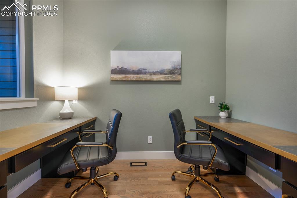 4911 Pearl Lake Way Colorado Springs CO 80924