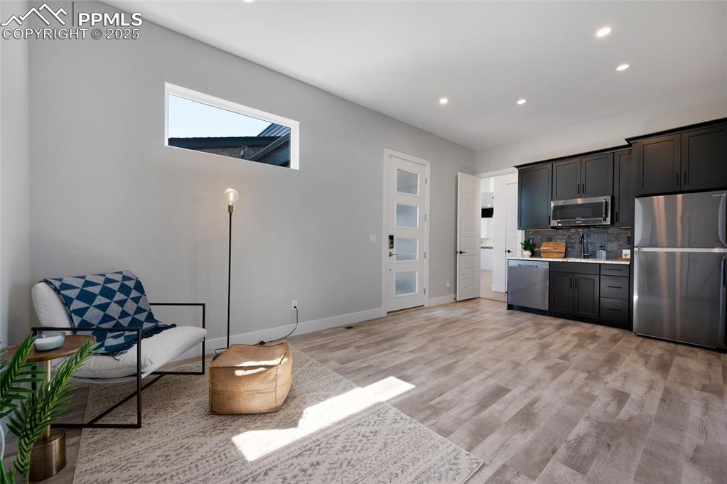 4911 Pearl Lake Way Colorado Springs CO 80924