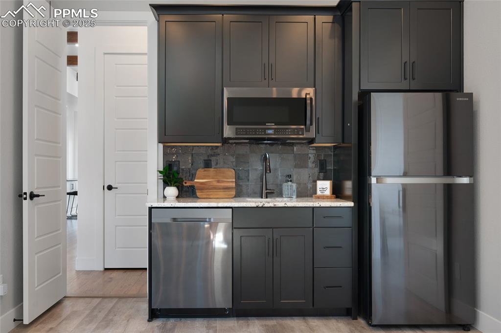 4911 Pearl Lake Way Colorado Springs CO 80924