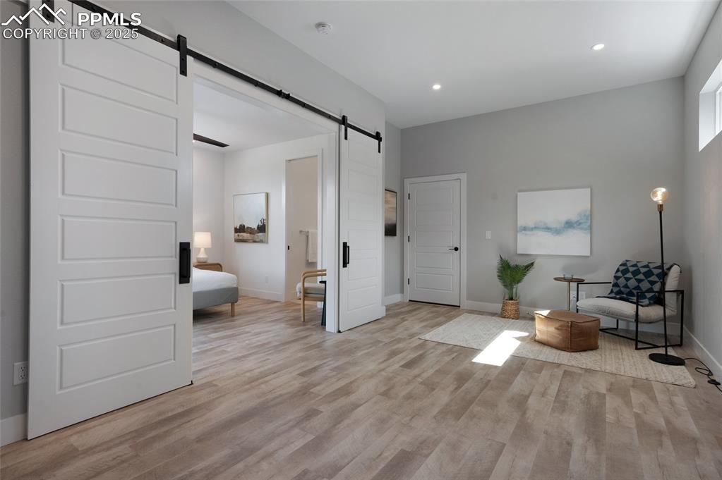 4911 Pearl Lake Way Colorado Springs CO 80924