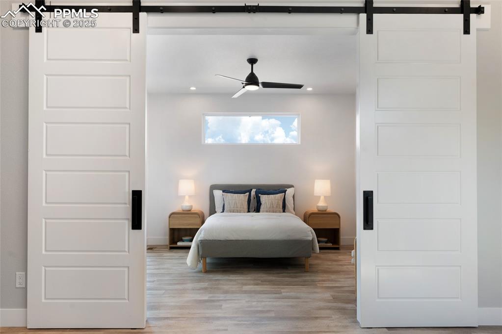 4911 Pearl Lake Way Colorado Springs CO 80924