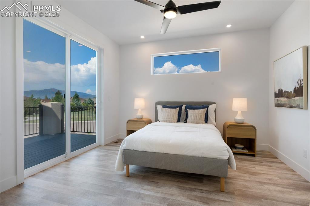 4911 Pearl Lake Way Colorado Springs CO 80924