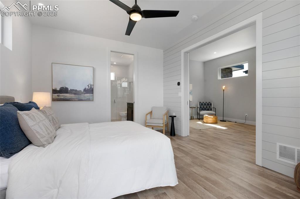 4911 Pearl Lake Way Colorado Springs CO 80924