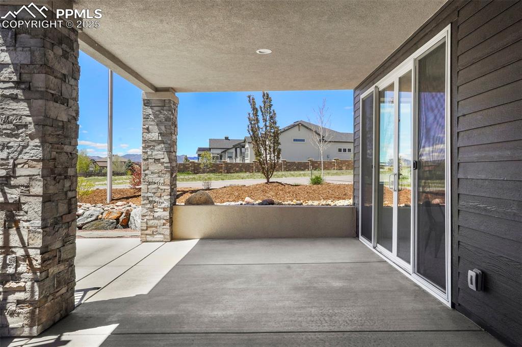 4911 Pearl Lake Way Colorado Springs CO 80924