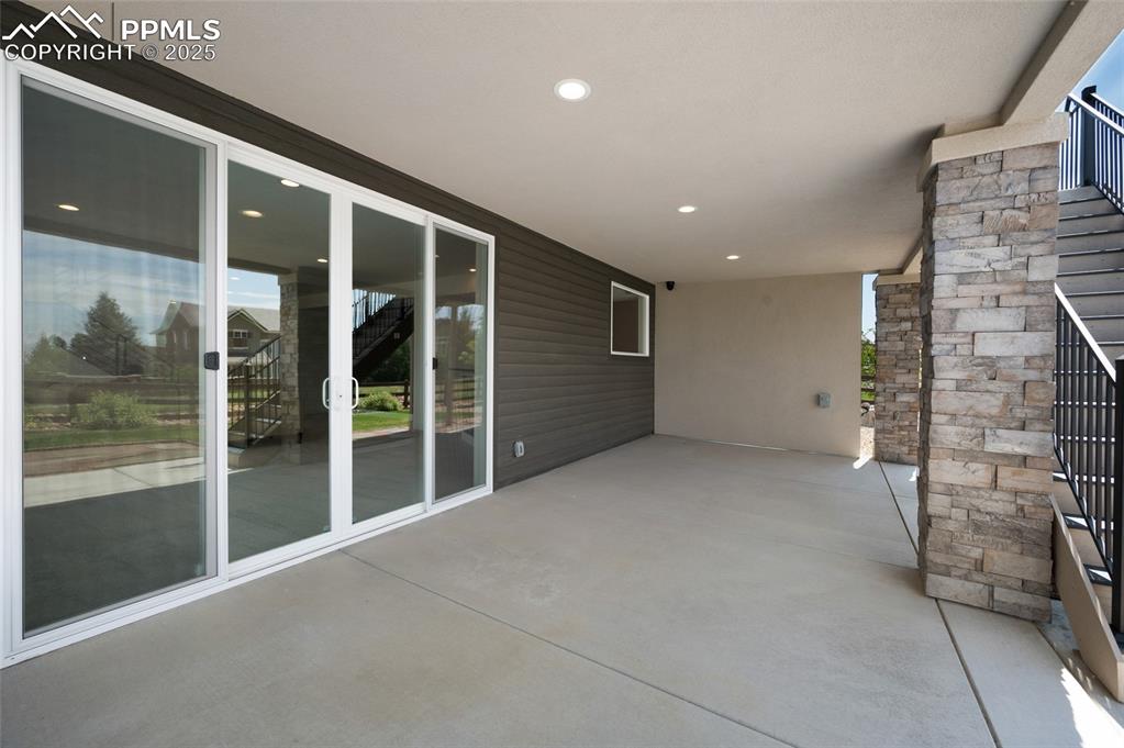 4911 Pearl Lake Way Colorado Springs CO 80924