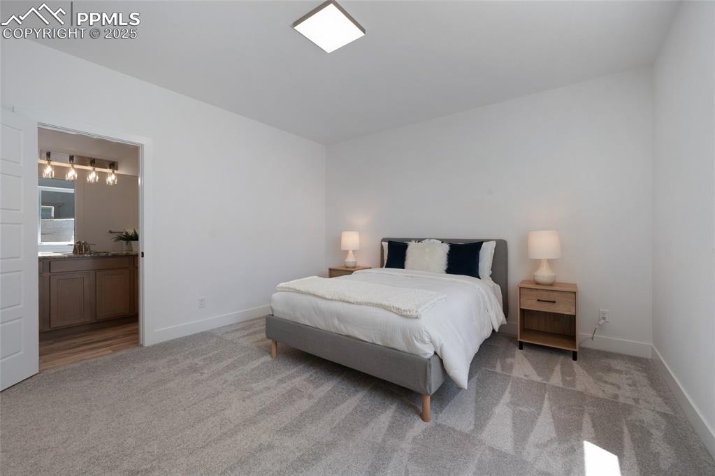 4911 Pearl Lake Way Colorado Springs CO 80924