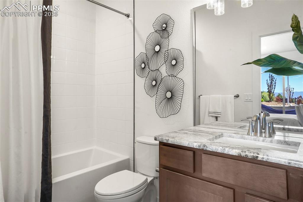 4911 Pearl Lake Way Colorado Springs CO 80924