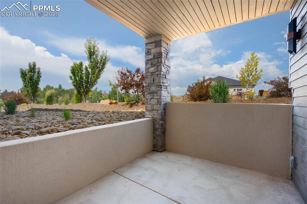 4911 Pearl Lake Way Colorado Springs CO 80924