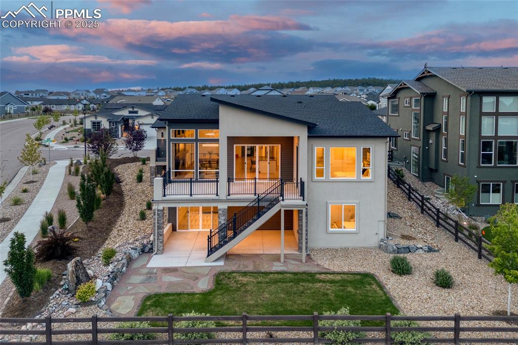 4911 Pearl Lake Way Colorado Springs CO 80924