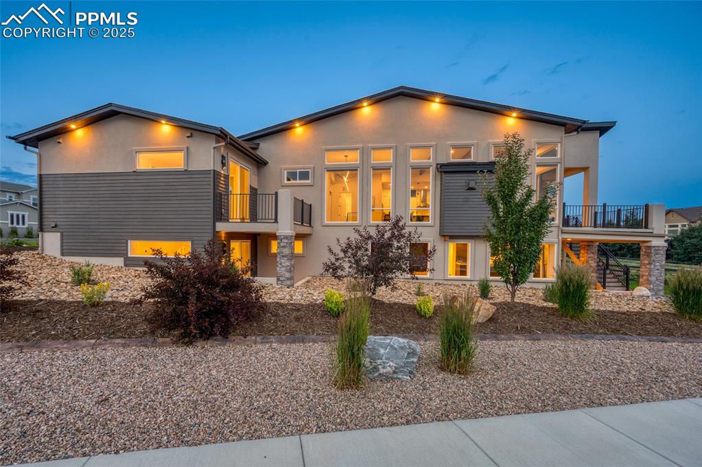 4911 Pearl Lake Way Colorado Springs CO 80924