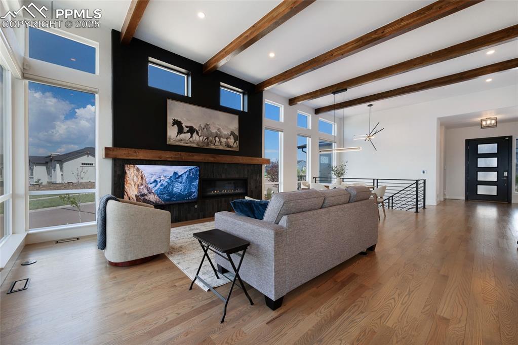 4911 Pearl Lake Way Colorado Springs CO 80924