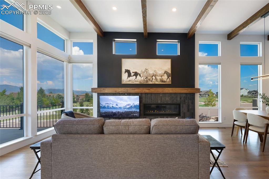 4911 Pearl Lake Way Colorado Springs CO 80924