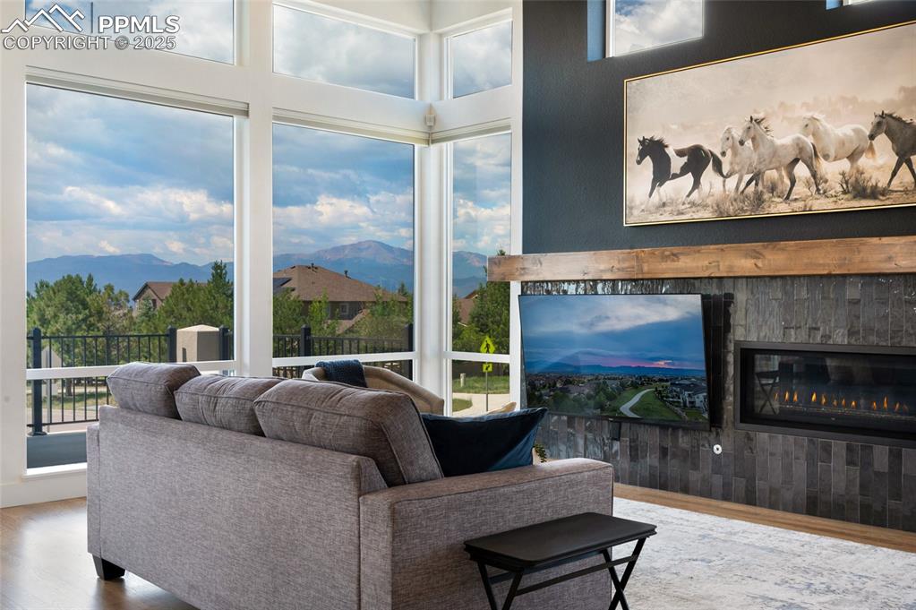 4911 Pearl Lake Way Colorado Springs CO 80924