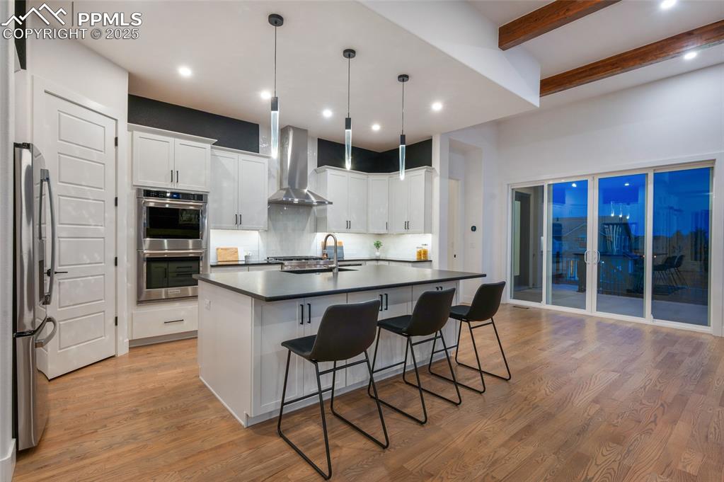 4911 Pearl Lake Way Colorado Springs CO 80924