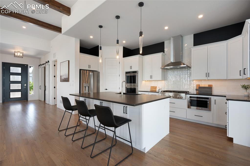 4911 Pearl Lake Way Colorado Springs CO 80924