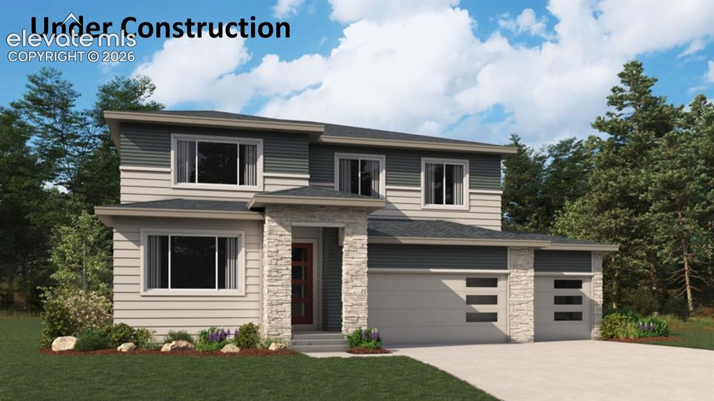10623 Grace Manor Drive Peyton CO 80831