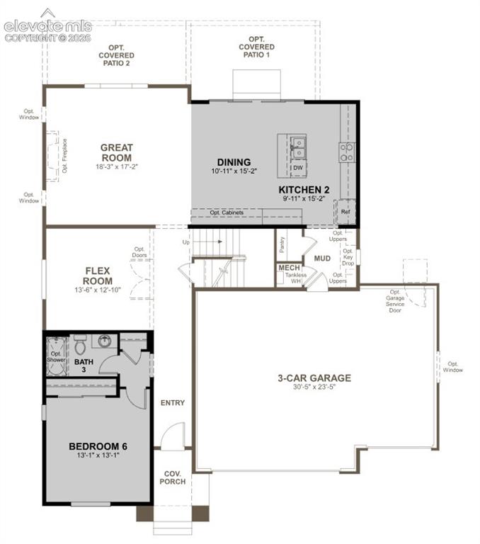 10623 Grace Manor Drive Peyton CO 80831