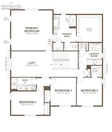 10623 Grace Manor Drive Peyton CO 80831