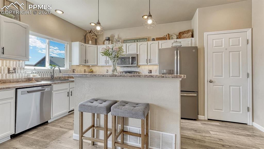 8329 Freestar Way Colorado Springs CO 80925