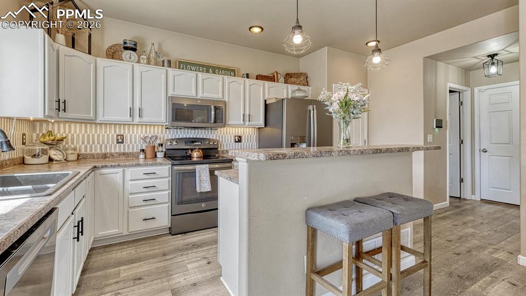 8329 Freestar Way Colorado Springs CO 80925