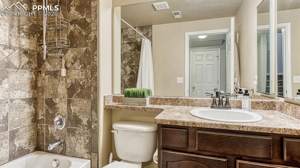 8329 Freestar Way Colorado Springs CO 80925
