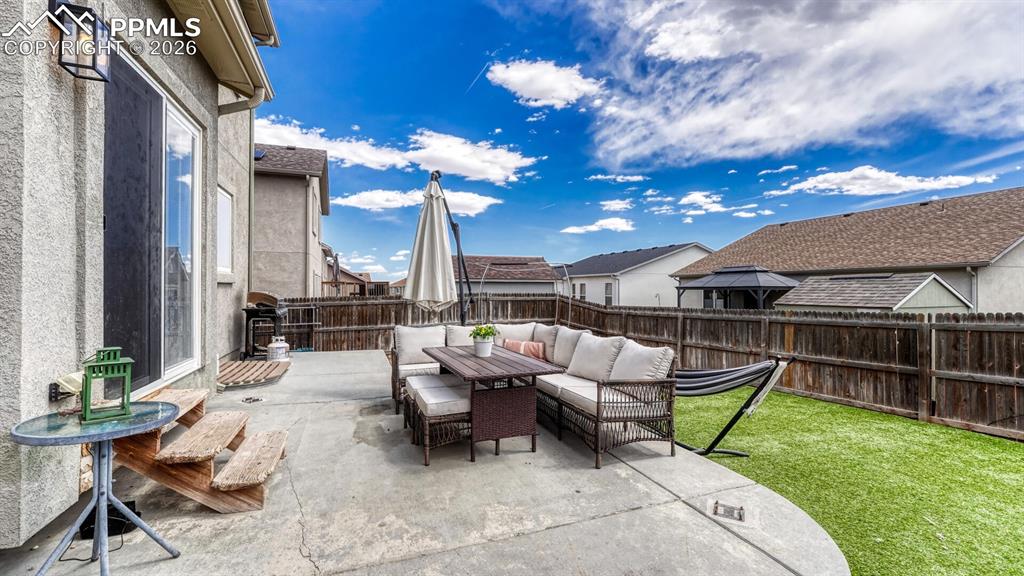 8329 Freestar Way Colorado Springs CO 80925