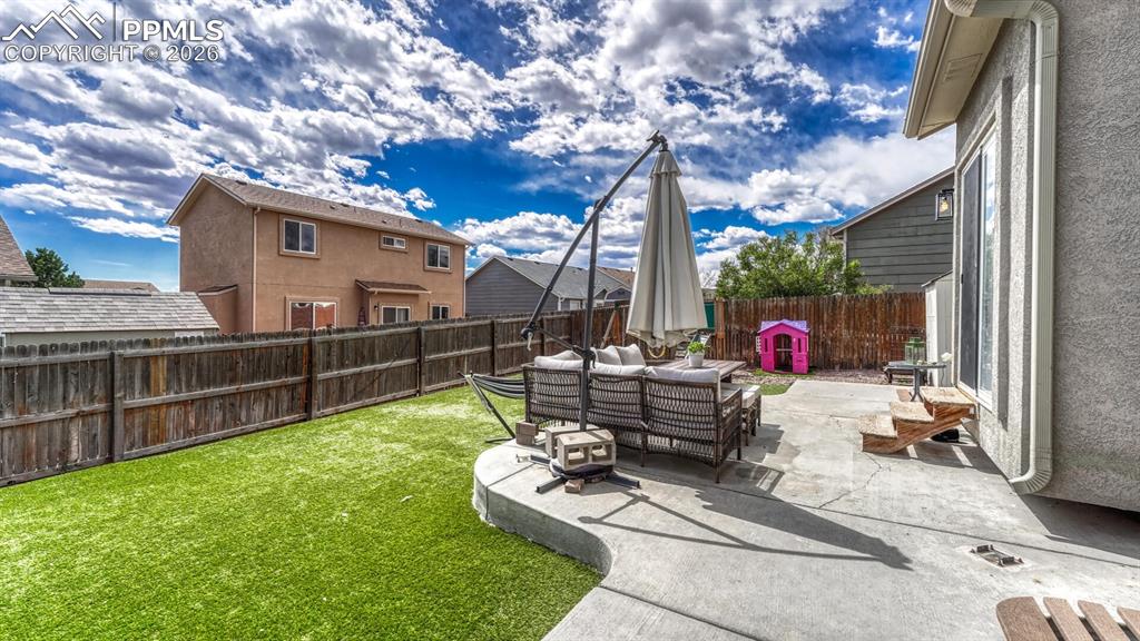 8329 Freestar Way Colorado Springs CO 80925