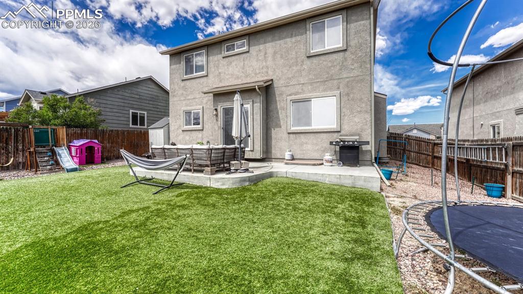 8329 Freestar Way Colorado Springs CO 80925