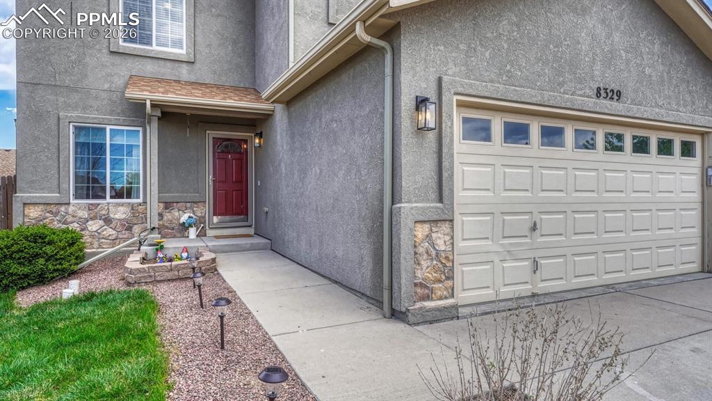 8329 Freestar Way Colorado Springs CO 80925