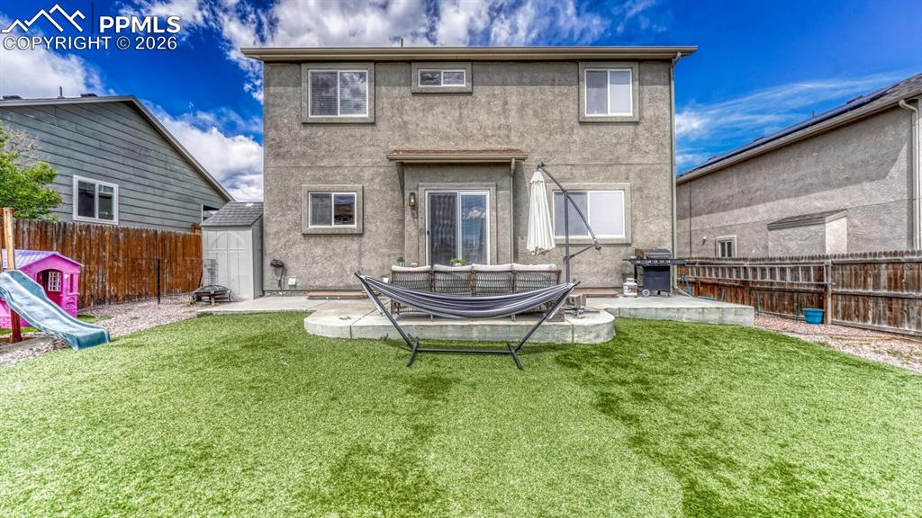 8329 Freestar Way Colorado Springs CO 80925