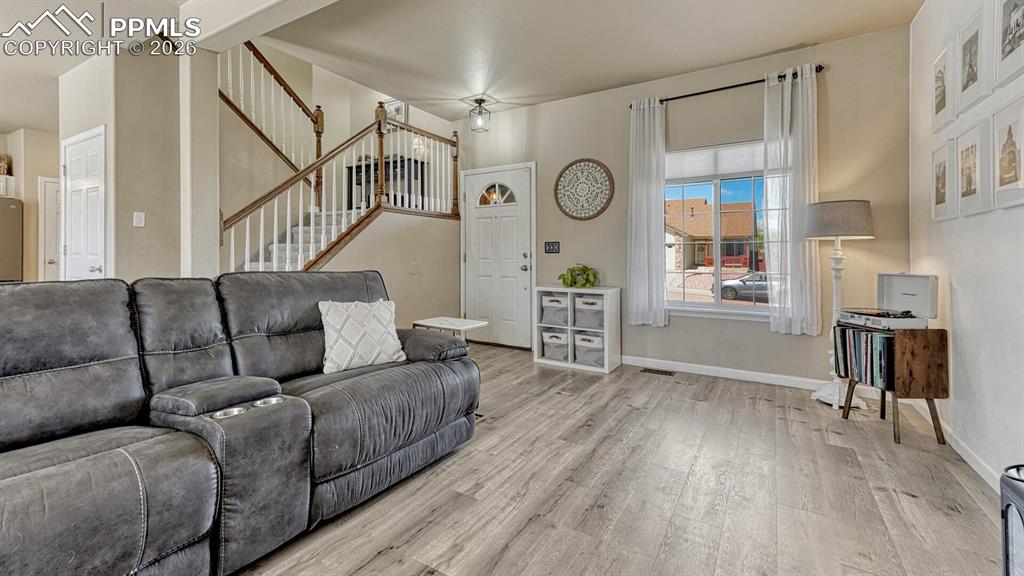8329 Freestar Way Colorado Springs CO 80925
