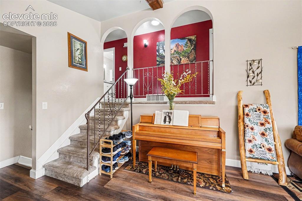 2230 Brookwood Drive Colorado Springs CO 80918