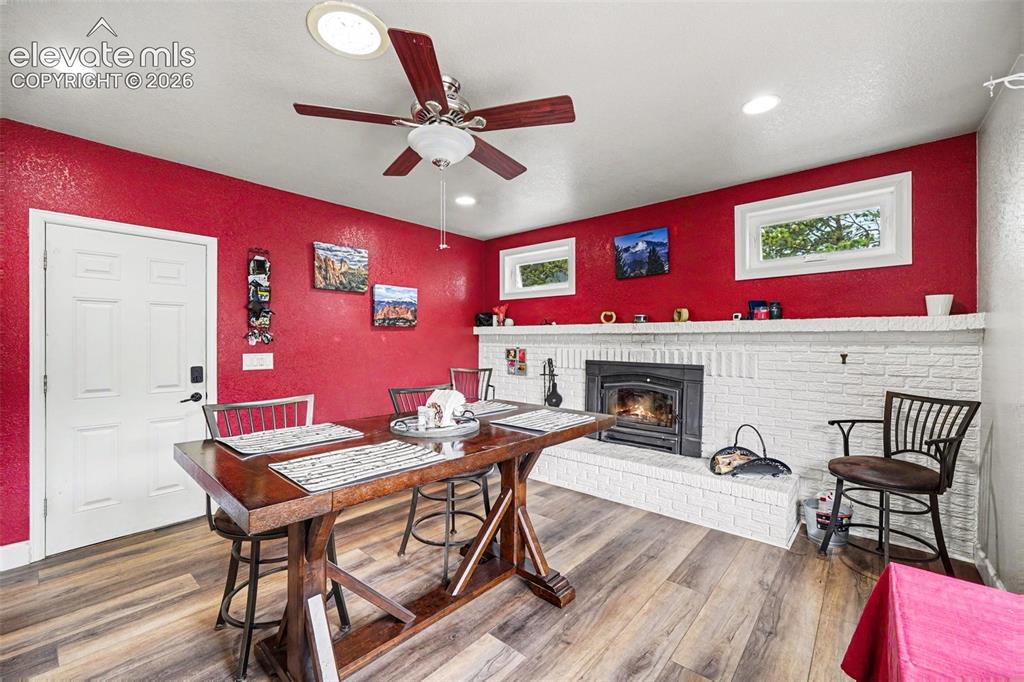 2230 Brookwood Drive Colorado Springs CO 80918