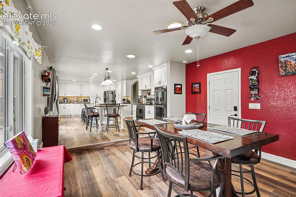 2230 Brookwood Drive Colorado Springs CO 80918