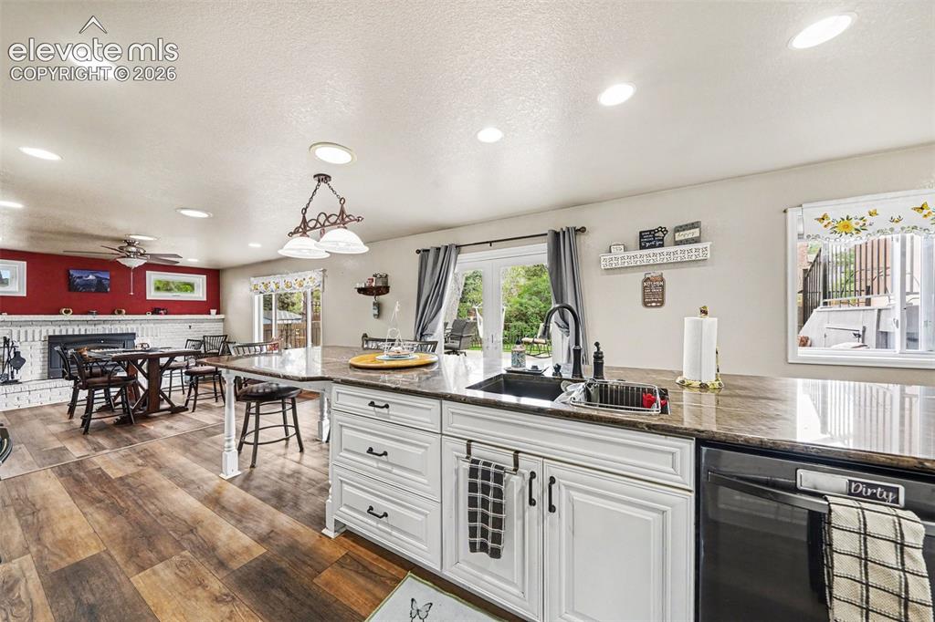 2230 Brookwood Drive Colorado Springs CO 80918