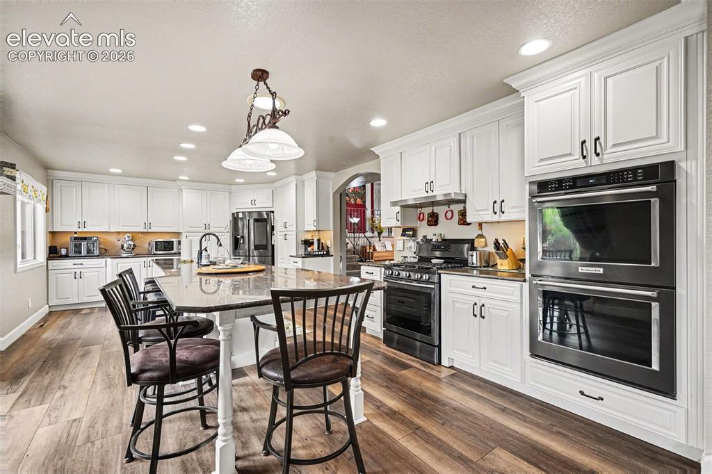 2230 Brookwood Drive Colorado Springs CO 80918