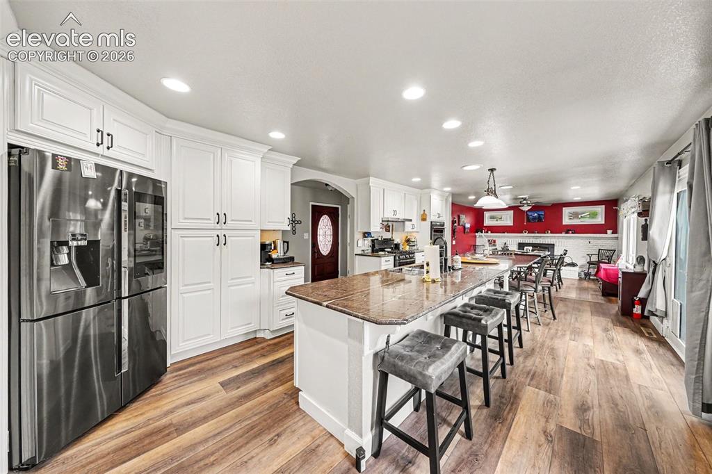 2230 Brookwood Drive Colorado Springs CO 80918