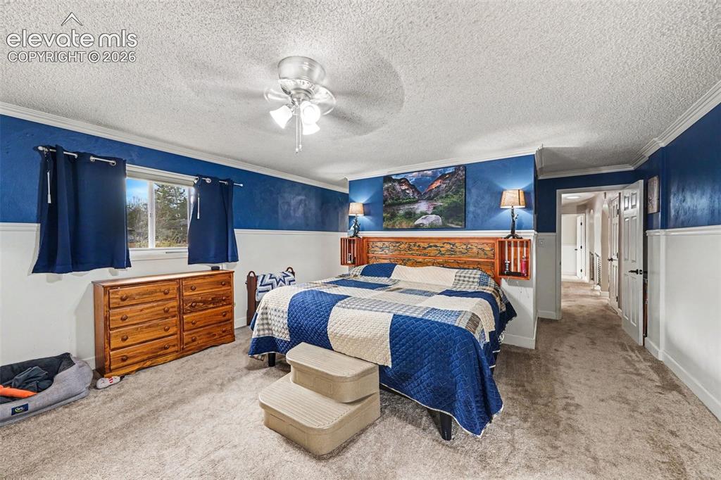 2230 Brookwood Drive Colorado Springs CO 80918
