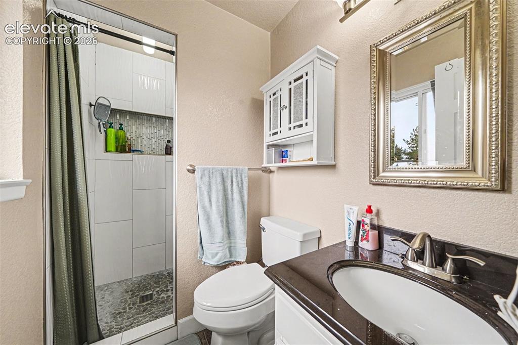 2230 Brookwood Drive Colorado Springs CO 80918