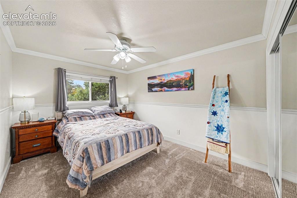 2230 Brookwood Drive Colorado Springs CO 80918