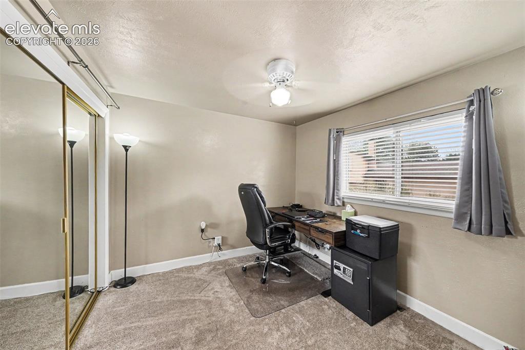 2230 Brookwood Drive Colorado Springs CO 80918