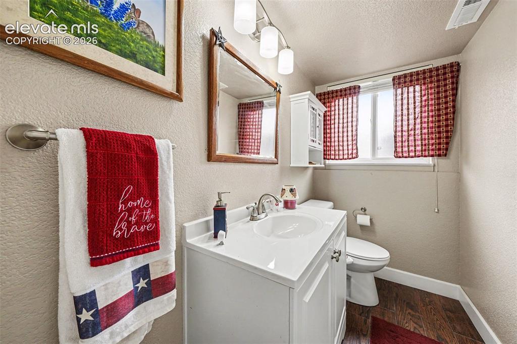 2230 Brookwood Drive Colorado Springs CO 80918