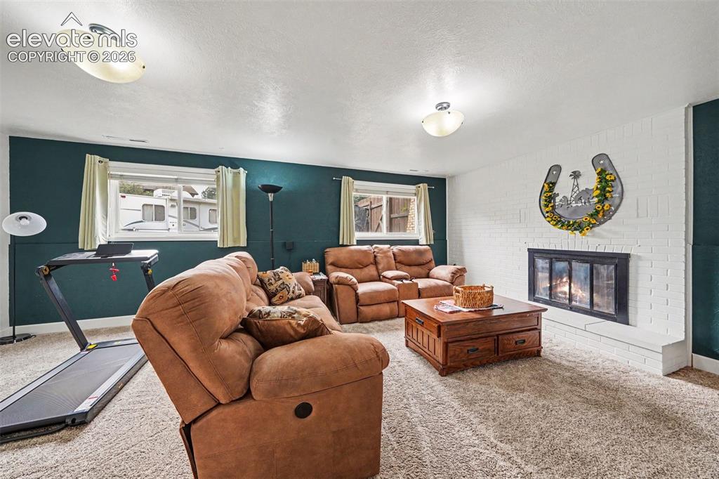 2230 Brookwood Drive Colorado Springs CO 80918
