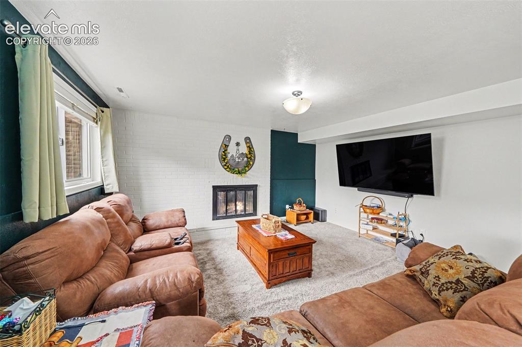 2230 Brookwood Drive Colorado Springs CO 80918