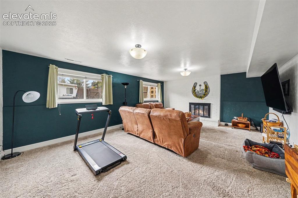 2230 Brookwood Drive Colorado Springs CO 80918
