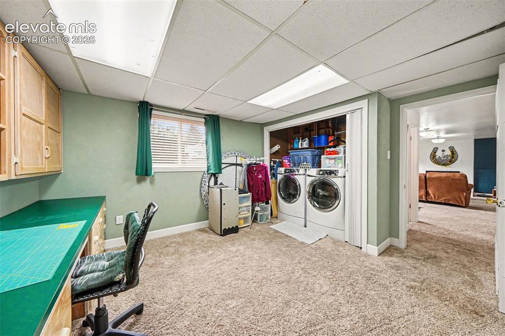 2230 Brookwood Drive Colorado Springs CO 80918